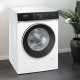 Siemens WG56H205NL wasmachine met antiVlekken en Home Connect