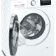 Siemens WM14UPH0NL wasmachine met AutoDose en Home Connect