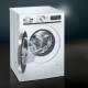 Siemens WM14VMH7NL wasmachine - 1400 toeren - 9 kg.