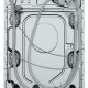 Siemens WM6HXE70NL wasmachine