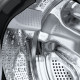 Siemens WN54C2A0NL vrijstaand was/droogcombinatie - wit