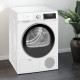 Siemens WP31G209NL condensdroger - wit - autoDry