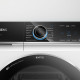 Siemens WQ46B2C9NL warmtepomp droger met HomeConnect