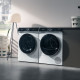 Siemens WQ46B2C9NL warmtepomp droger met HomeConnect