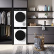 Siemens WQ46B2C9NL warmtepomp droger met HomeConnect