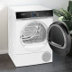 Siemens WQ46B2C9NL warmtepomp droger met HomeConnect
