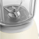 Smeg BLF03CREU blender - creme