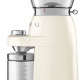 Smeg CGF11CREU koffiemolen - creme