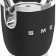 Smeg CJF11BLEU citruspers - zwart