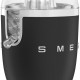 Smeg CJF11BLEU citruspers - zwart