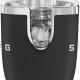 Smeg CJF11BLEU citruspers - zwart