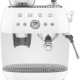 Smeg EGF03WHEU espresso koffiemachine - wit