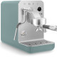 Smeg EMC02EGMEU koffiemachine - Emerald Green