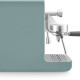 Smeg EMC02EGMEU koffiemachine - Emerald Green