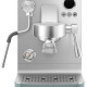Smeg EMC02EGMEU koffiemachine - Emerald Green