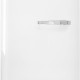 Smeg FAB10HLWH6 retro jaren 50 koelkast - wit - linksdraaiend