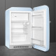 Smeg FAB10RPB6 koelkast