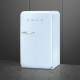 Smeg FAB10RPB6 koelkast