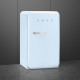 Smeg FAB10RPB6 koelkast