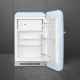 Smeg FAB10RPB6 koelkast
