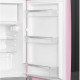 Smeg FAB10RPK6 koelkast