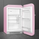 Smeg FAB10RPK6 koelkast