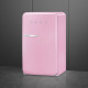Smeg FAB10RPK6 koelkast