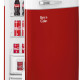 Smeg FAB28RDCC5 koelkast