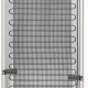 Smeg FAB28RDPP6 retro jaren 50 koelkast - Perfectly Pale