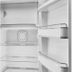 Smeg FAB28RDUJ6 retro jaren 50 koelkast - Union Jack