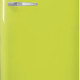 Smeg FAB28RLI6 retro jaren 50 koelkast - lime groen