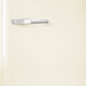 Smeg FAB5RCR6 retro jaren koelkast - creme