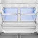 Smeg FQ60XE side-by-side koelkast - rvs-look