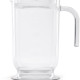Smeg HBF02WHEU staafmixer / hand blender - wit