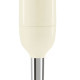 Smeg HBF03CREU staafmixer