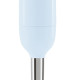 Smeg HBF11PBEU staafmixer - pastelblauw
