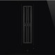 Smeg HOBD472D2 inbouw inductie kookplaat met afzuiging - 70 cm. breed