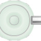 Smeg KLF05PGEU retro jaren '50 waterkoker - watergroen