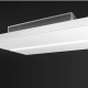 Smeg KSCF90B plafond afzuigkap - plafondunit wit
