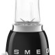 Smeg PBF01BLEU blender - zwart