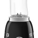 Smeg PBF01BLEU blender - zwart