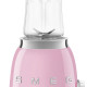 Smeg PBF01PKEU blender - roze