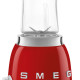 Smeg PBF01RDEU blender - rood