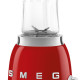 Smeg PBF01RDEU blender - rood