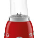 Smeg PBF01RDEU blender - rood