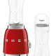 Smeg PBF01RDEU blender - rood