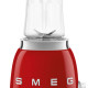 Smeg PBF01RDEU blender - rood