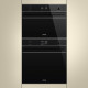 Smeg PR3845N profielen