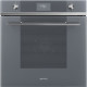 Smeg SFP6101TVS inbouw oven - Linea serie