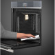Smeg SFP6101TVS inbouw oven - Linea serie